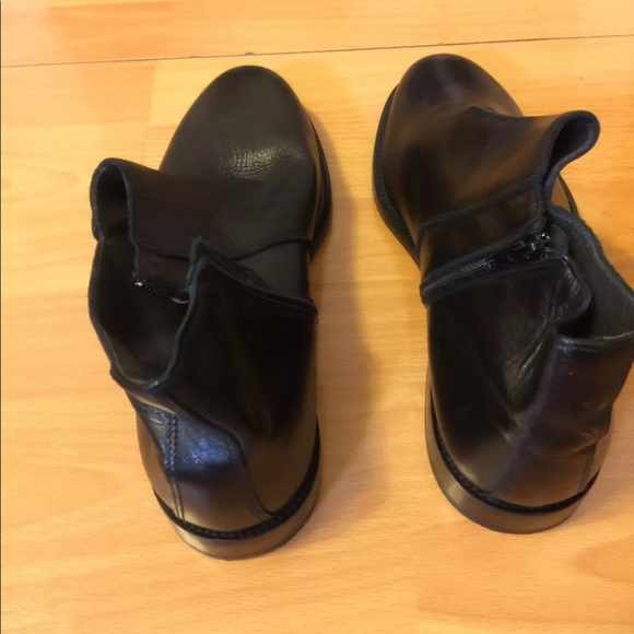 Man’s Italian Boot (Satchi) - Picture 4 of 8